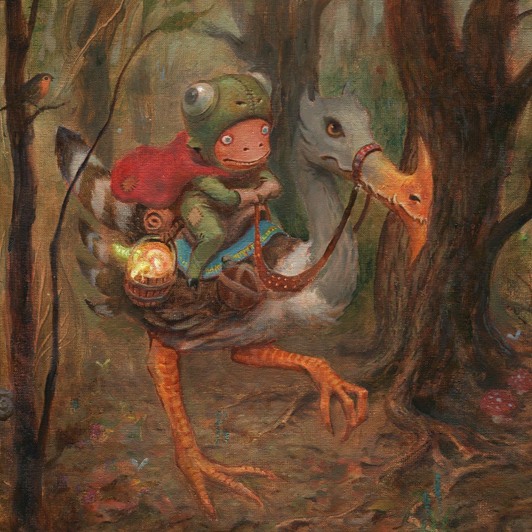 nils hamm mtg cards Magic the Gathering, Secret Lair: Artist Series: Nils Hamm – Card Monster  Games