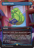 Magic the Gathering, Secret Lair: Secret Lair X Ghostbusters: The Real Ghostbusters