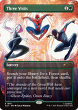 Magic the Gathering, Secret Lair: Secret Lair X Marvel: Spider-Man: Heroic Deeds