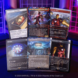 Magic the Gathering, Secret Lair: Secret Lair x Marvel's Iron Man