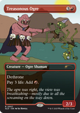 Magic the Gathering, Secret Lair: Featuring: Jay Howell