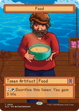 Magic the Gathering, Secret Lair Drop: Secret Lair x Stardew Valley: Welcome to Stardew Valley
