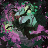 Magic the Gathering, Secret Lair: Time Trouble Two