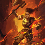 Magic the Gathering, Secret Lair: Secret Lair x Dungeons & Dragons: Honor Among Thieves