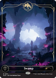 Magic the Gathering, Secret Lair: Secret Lair x Dungeons & Dragons®: Lands of the Forgotten Realms