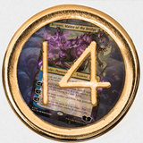 Magic the Gathering, Secret Lair: Showcase: Bloomburrow