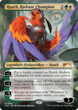 Magic the Gathering, Secret Lair: Showcase: Bloomburrow