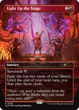 Magic the Gathering, Secret Lair Drop: Viva Las Rakdos