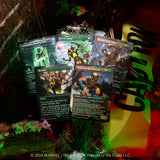 Magic the Gathering, Secret Lair: Secret Lair x Marvel's Wolverine