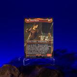 Magic the Gathering, Secret Lair: Secret Lair x The Last of Us - Part I
