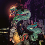 Magic the Gathering, Secret Lair: Ssssssnakessssss