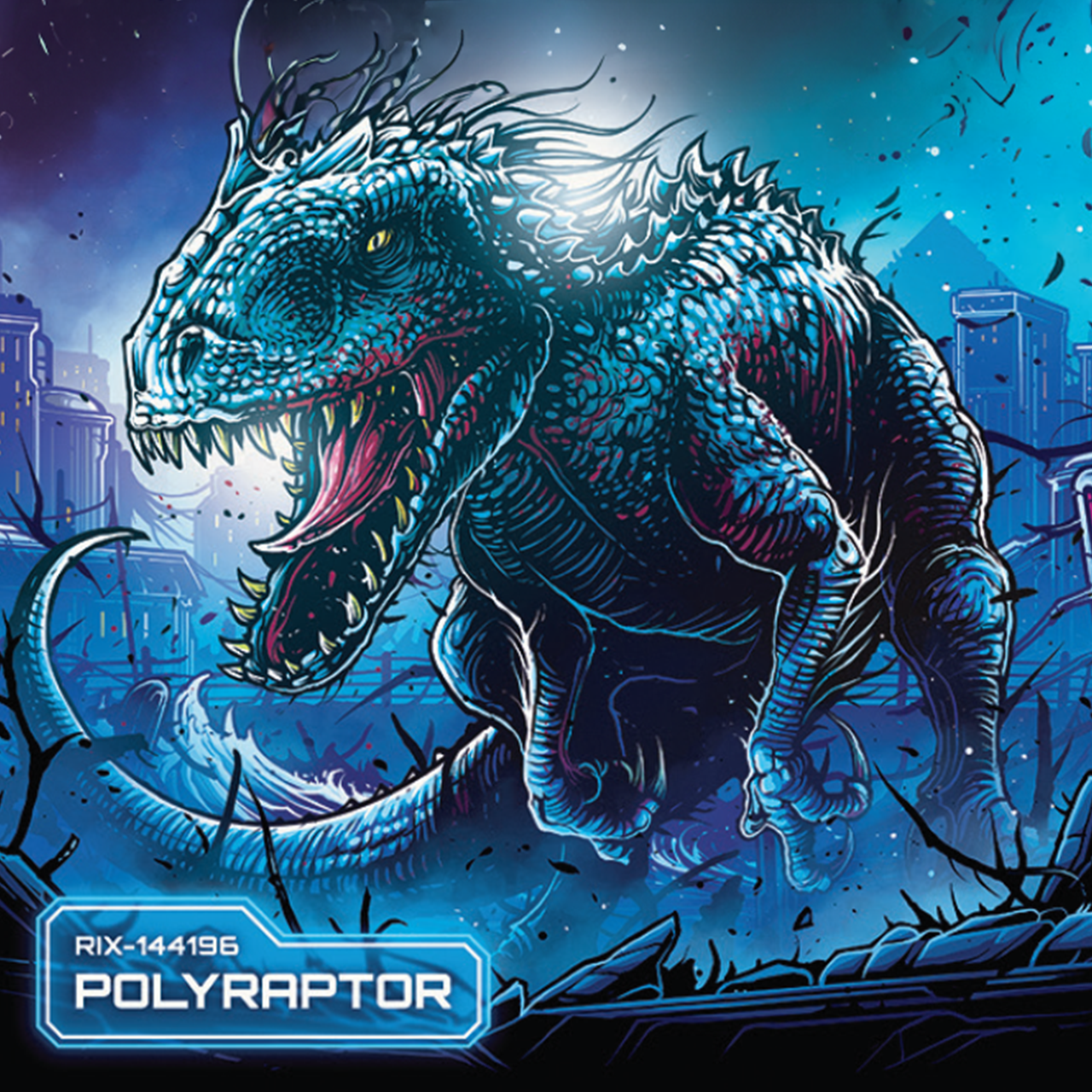 mtg jurassic park secret lair cards Magic the Gathering, Secret Lair: Secret Lair x Jurassic World: Life B – Card Monster Games