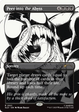 Magic the Gathering, Secret Lair: Secret Lair x Marvel's Spider-Man: Venom Unleashed (Inks)