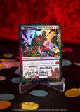 Magic the Gathering, Secret Lair x Marvel's Deadpool: I Fixed It (You’re Welcome)