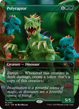 Magic the Gathering, Secret Lair: Secret Lair x Play-Doh: Squishful Thinking | Extra Life 2025