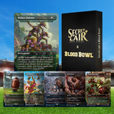 Magic The Gathering, Secret Lair: Secret Lair x Blood Bowl