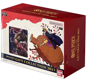 One Piece: Gift Box 2023 (GB-01)