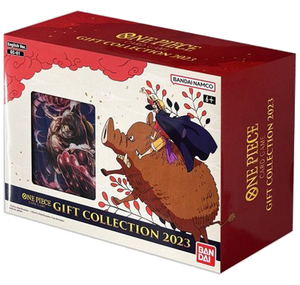 One Piece: Gift Box 2023 (GB-01) – Card Monster Games