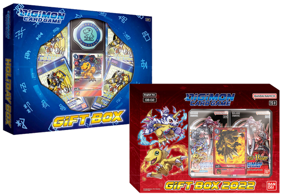 Digimon: Classic Collection - Booster Box Card Monster Games Digimon: Classic Collection - Booster Box Card Monster Games