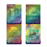 Magic The Gathering, Secret Lair Drop: Purrfection