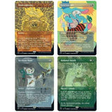 Magic The Gathering, Secret Lair Drop: Purrfection