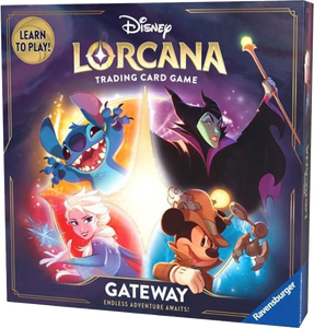 Lorcana: Gateway