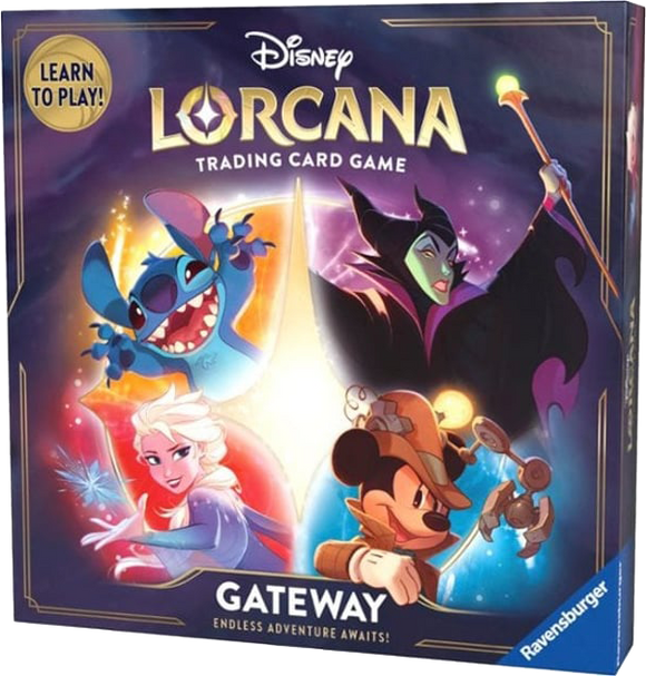 Lorcana: Gateway