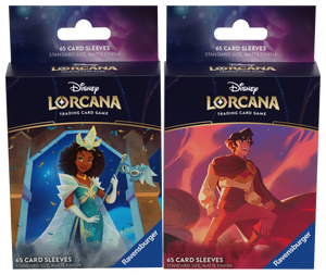 Lorcana: Shimmering Skies - Sleeves