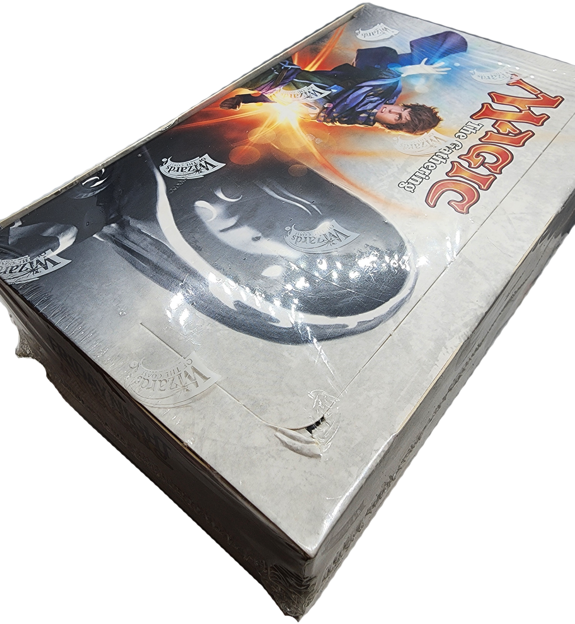 Magic The Gathering: Magic Origins - Booster Box - RUSSIAN Card Monster Games Magic The Gathering: Magic Origins - Booster Box - RUSSIAN Card Monster Games