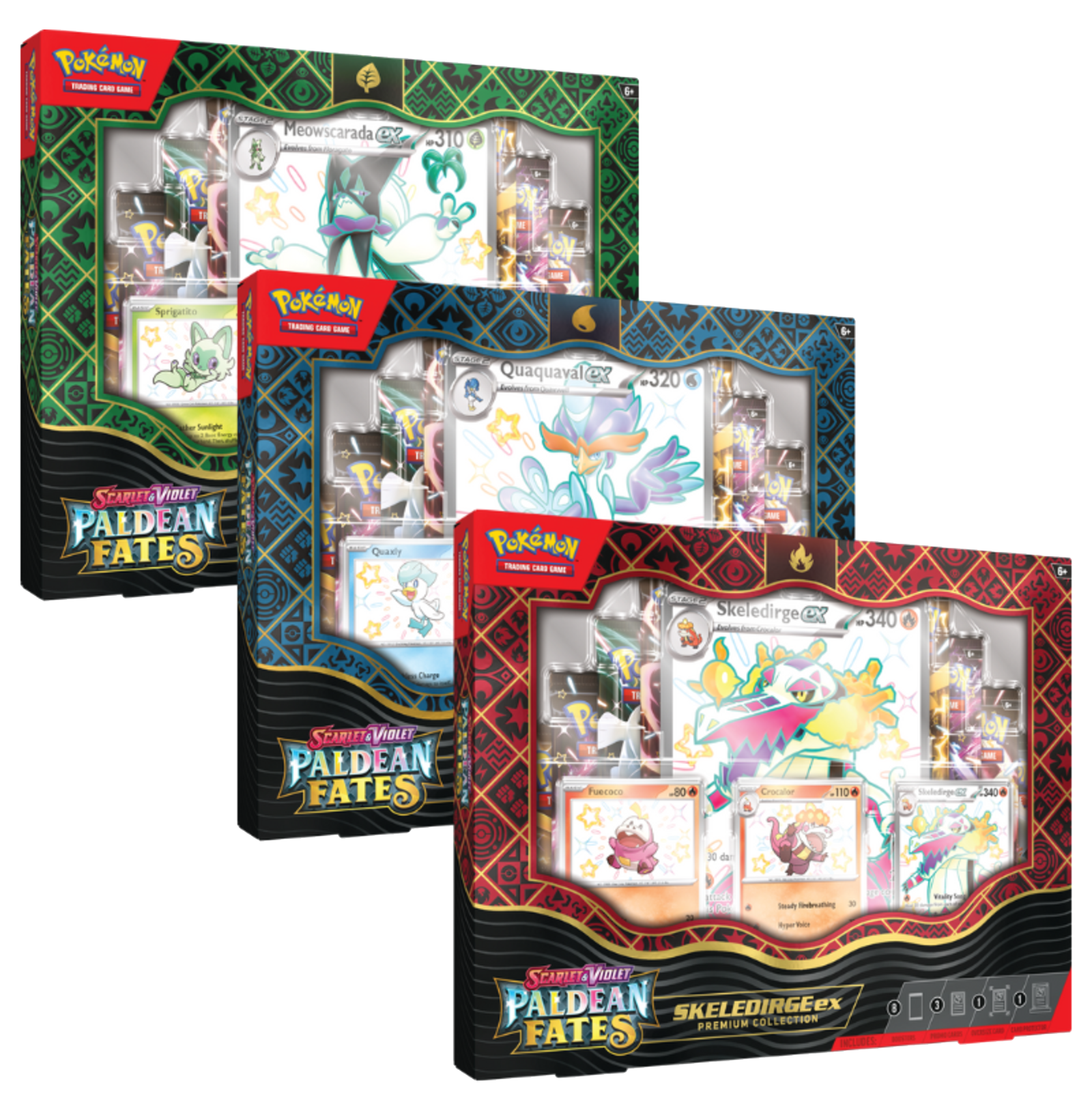 Pokemon – Card Monster Games