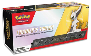 Pokemon: Trainer's Toolkit 2023