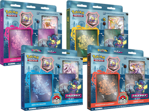 Pokemon: World Championship Decks: London 2022 – Card Monster Games Pokemon: World Championship Decks: London 2022 – Card Monster Games