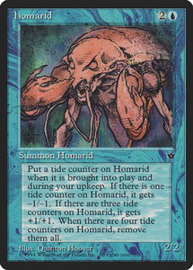 Homarid [Fallen Empires]