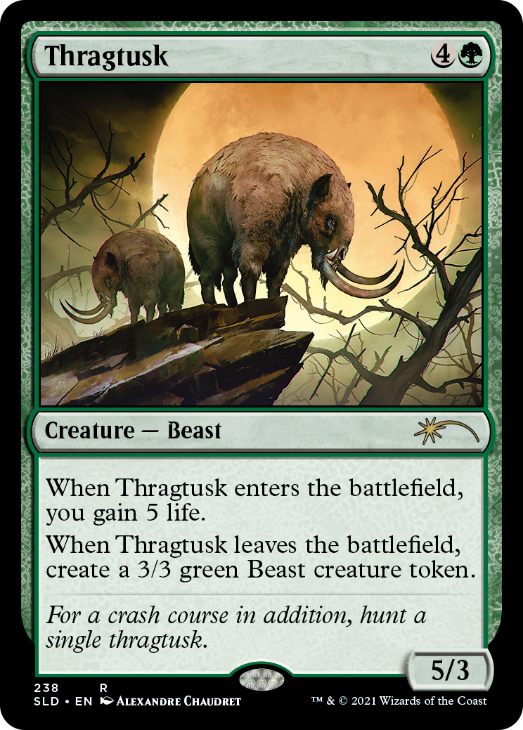 Magic The Gathering, Secret Lair: Math Is For Blockers – Card Monster Games