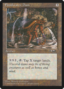 Fevered Strength [Alliances]