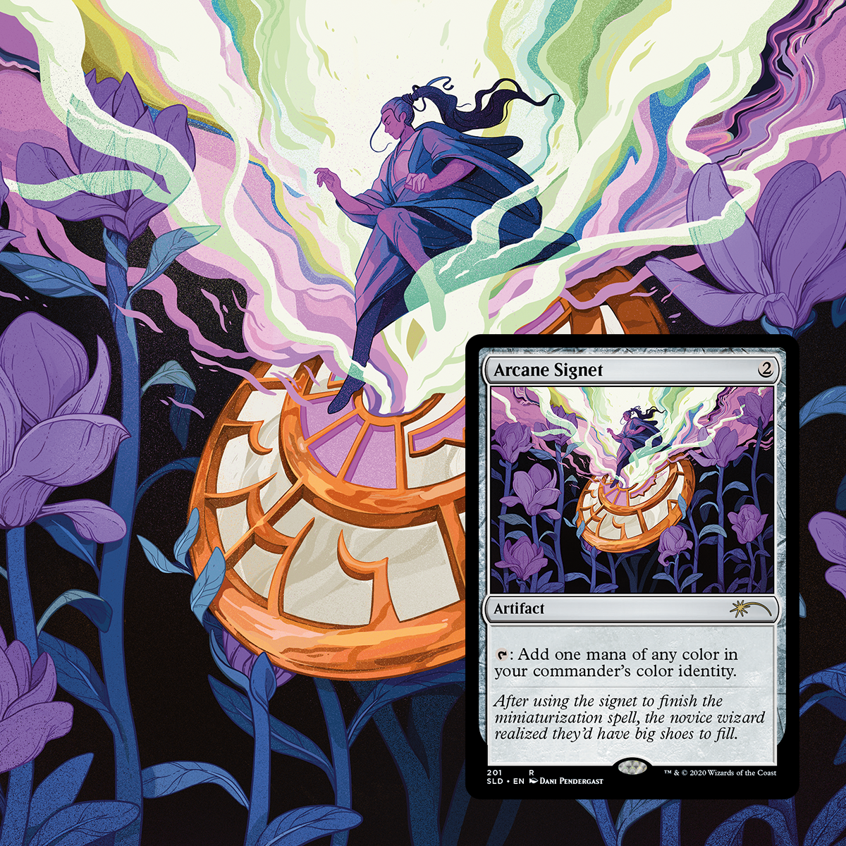 Magic The Gathering, Secret Lair: A Box of Rocks – Card Monster Games