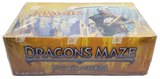 Magic The Gathering: Dragon's Maze - Booster Box - JAPANESE