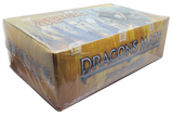 Magic The Gathering: Dragon's Maze - Booster Box - JAPANESE