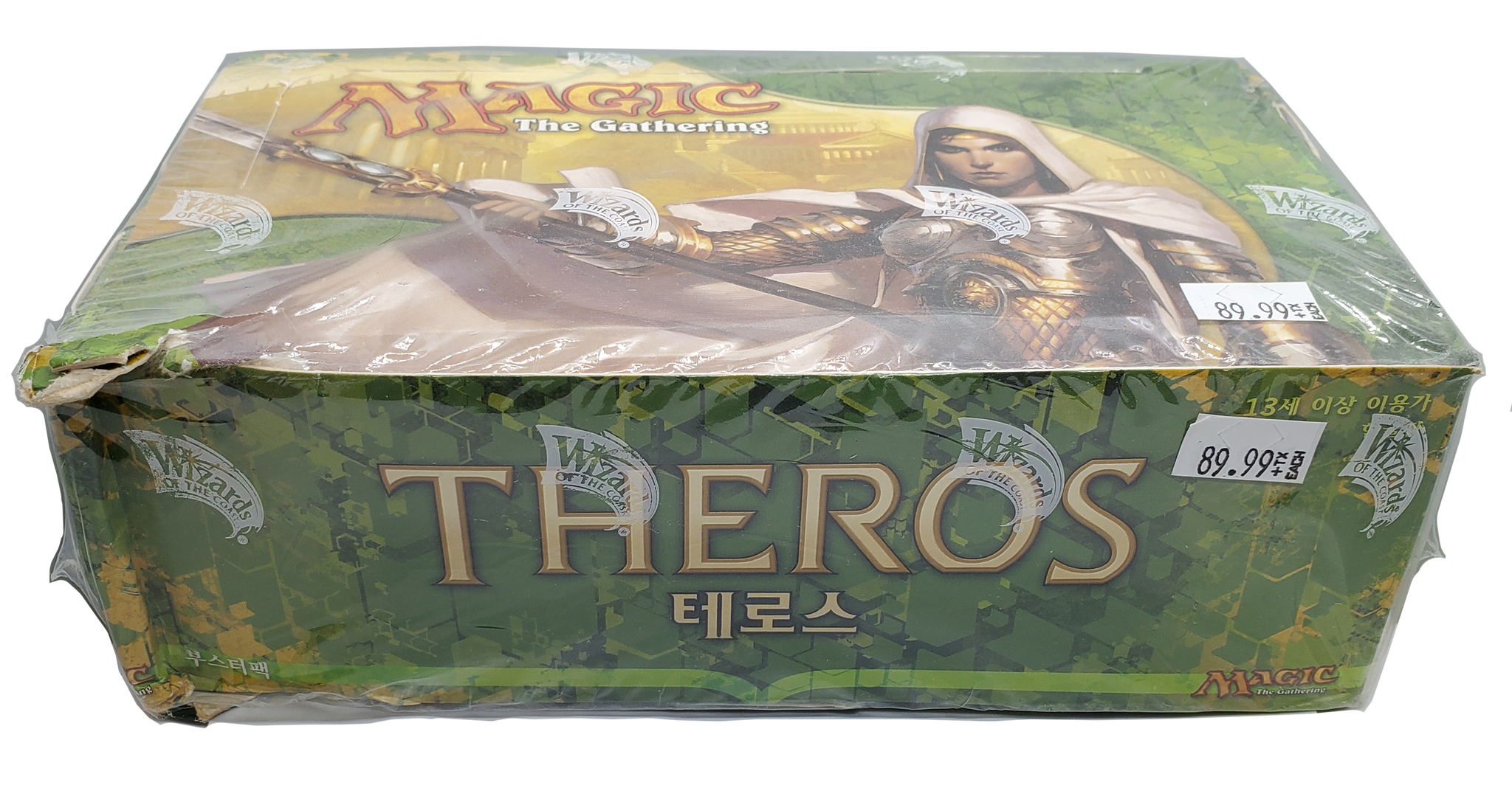 Magic The Gathering: Magic Origins - Booster Box - CHINESE Card Monster Games Magic The Gathering: Magic Origins - Booster Box - CHINESE Card Monster Games