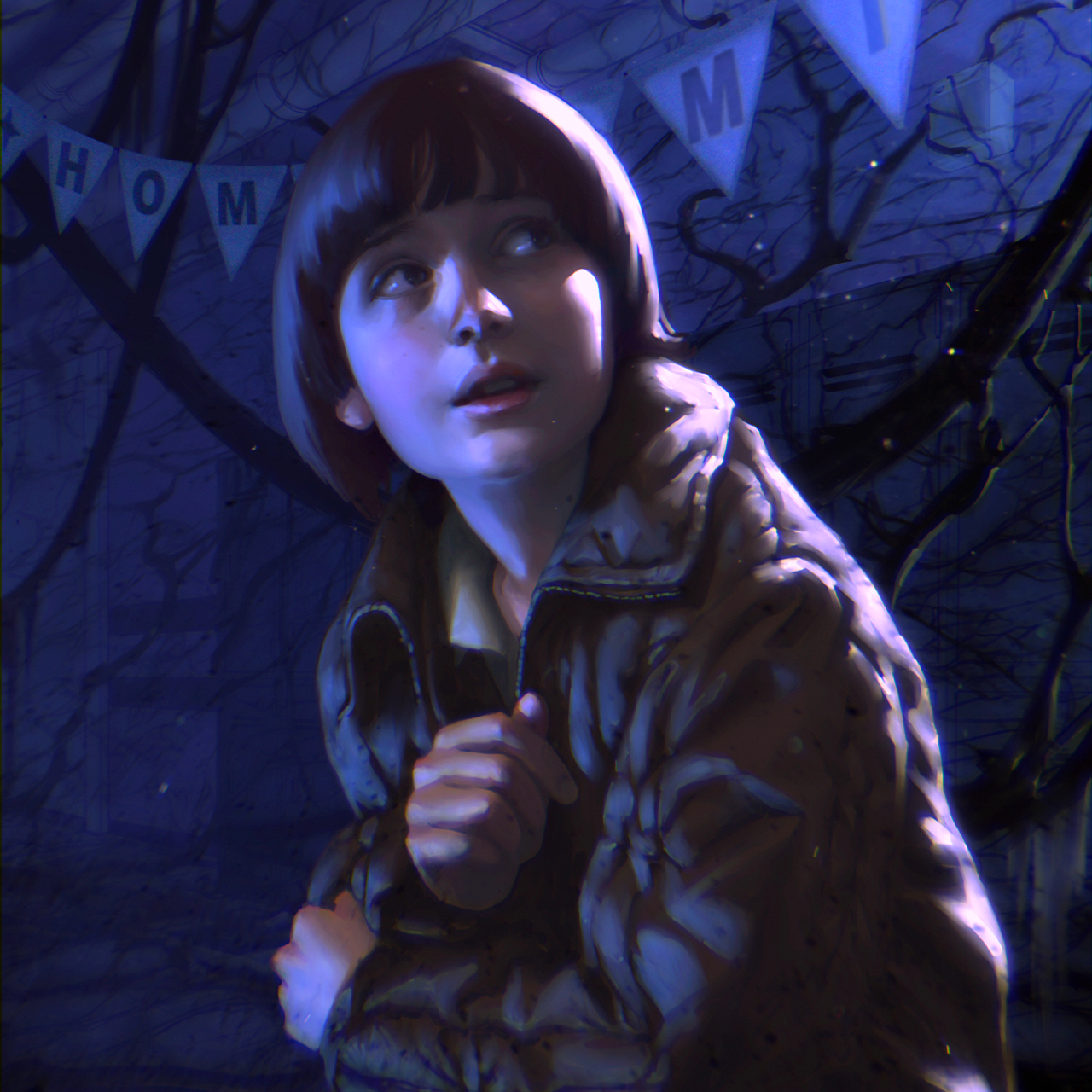 mtg stranger things alternate cards Magic The Gathering, Secret Lair: Secret Lair x Stranger Things – Card Monster Games