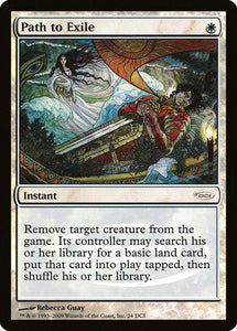 Path to Exile [WPN & Gateway Promos][FOIL]