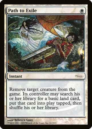 Path to Exile [WPN & Gateway Promos][FOIL]
