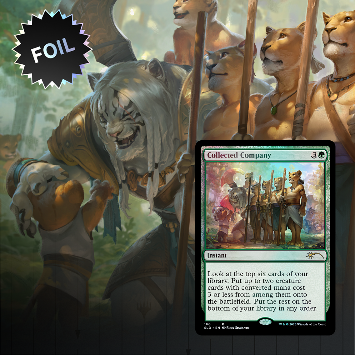 Magic The Gathering, Secret Lair: Extra Life 2020 – Card Monster Games