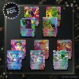 Magic The Gathering, Secret Lair: Heads I Win, Tails You Lose Commander Deck
