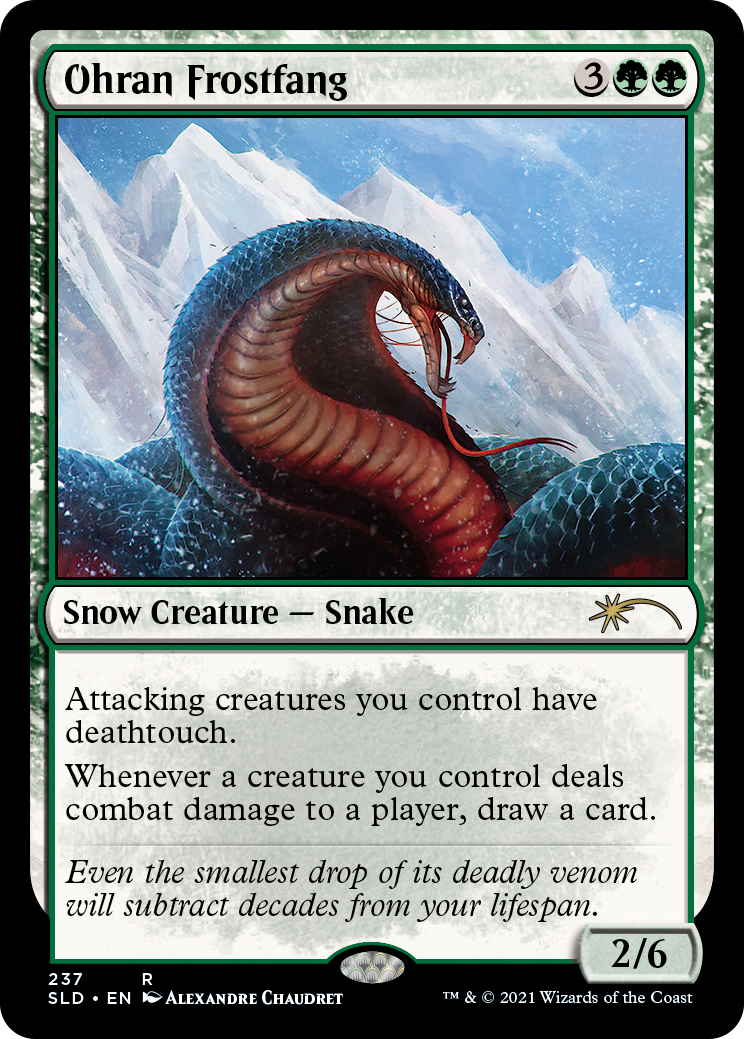 mtg math cards Magic The Gathering, Secret Lair: Math Is For Blockers – Card Monster Games