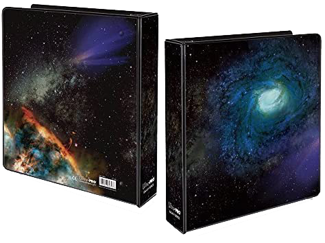 Ultra Pro: Galaxy Series 2
