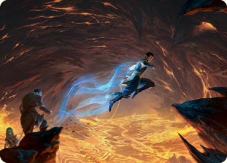 Dragon's Fire [Adventures in the Forgotten Realms]