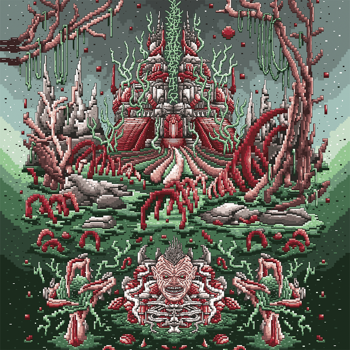 Mirrodinsanity | Secret Lair