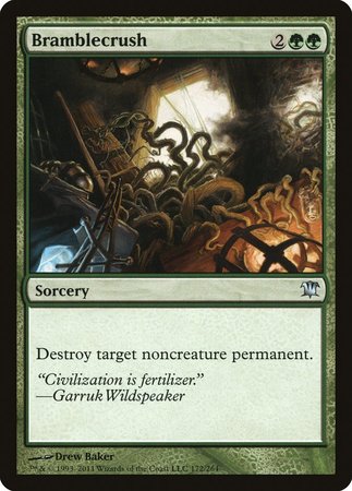 Bloodgift Demon [Innistrad]