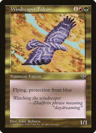 Windreaper Falcon [Mirage]